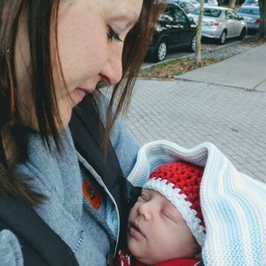 Meet your Posher, Liz